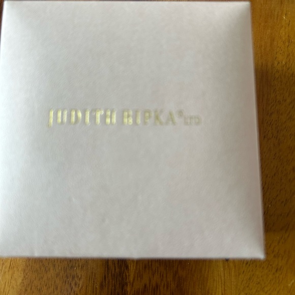 Judith Ripka - Isola Lariat Necklace With Mother Of Pearl - Picture 3 of 5